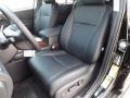 Black Front Seat Photo for 2013 Toyota Highlander #79748629