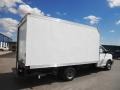Summit White - Savana Cutaway 3500 Commercial Moving Truck Photo No. 24