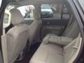 Camel Rear Seat Photo for 2008 Ford Edge #79748799