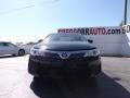 2013 Attitude Black Metallic Toyota Camry L  photo #2