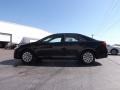 2013 Attitude Black Metallic Toyota Camry L  photo #4