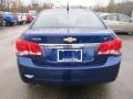 Blue Topaz Metallic - Cruze LT Photo No. 3