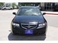 Nighthawk Black Pearl - TSX Sedan Photo No. 3