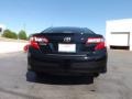 2013 Attitude Black Metallic Toyota Camry L  photo #7