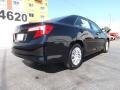 2013 Attitude Black Metallic Toyota Camry L  photo #8