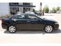Nighthawk Black Pearl - TSX Sedan Photo No. 6