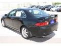 Nighthawk Black Pearl - TSX Sedan Photo No. 7