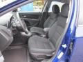 Blue Topaz Metallic - Cruze LT Photo No. 9