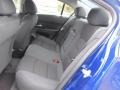 Blue Topaz Metallic - Cruze LT Photo No. 10