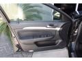 Nighthawk Black Pearl - TSX Sedan Photo No. 9