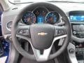 Blue Topaz Metallic - Cruze LT Photo No. 11