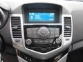 Blue Topaz Metallic - Cruze LT Photo No. 12