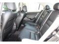 Nighthawk Black Pearl - TSX Sedan Photo No. 12