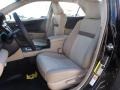 2013 Attitude Black Metallic Toyota Camry L  photo #16