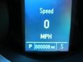 Blue Topaz Metallic - Cruze LT Photo No. 16