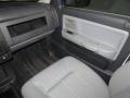 2011 Bright White Dodge Dakota Lone Star Extended Cab 4x4  photo #21