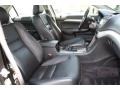 Nighthawk Black Pearl - TSX Sedan Photo No. 16