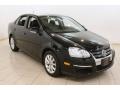 Black - Jetta Limited Edition Sedan Photo No. 1