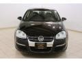 Black - Jetta Limited Edition Sedan Photo No. 2
