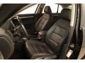 Black - Jetta Limited Edition Sedan Photo No. 5