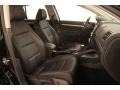 Black - Jetta Limited Edition Sedan Photo No. 10