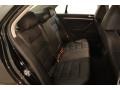 Black - Jetta Limited Edition Sedan Photo No. 11