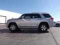 Classic Silver Metallic - 4Runner SR5 Photo No. 4