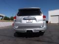 Classic Silver Metallic - 4Runner SR5 Photo No. 7