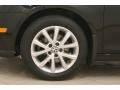 Black - Jetta Limited Edition Sedan Photo No. 16