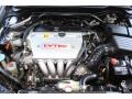 Nighthawk Black Pearl - TSX Sedan Photo No. 32