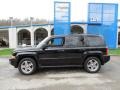 Black Clearcoat - Patriot Sport 4x4 Photo No. 2