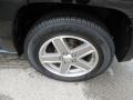 Black Clearcoat - Patriot Sport 4x4 Photo No. 3