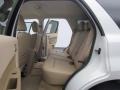 2011 White Suede Ford Escape Limited  photo #17