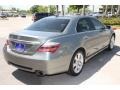 Silver Jade Metallic - RL Technology Photo No. 8