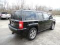 Black Clearcoat - Patriot Sport 4x4 Photo No. 7