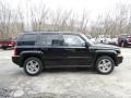 Black Clearcoat - Patriot Sport 4x4 Photo No. 8