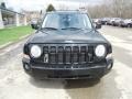 Black Clearcoat - Patriot Sport 4x4 Photo No. 10