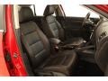 Titan Black 2010 Volkswagen Jetta SE Sedan Interior Color