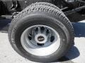 Summit White - Sierra 3500HD Regular Cab Chassis Photo No. 12
