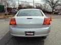 2006 Liquid Silver Metallic Mitsubishi Galant DE  photo #5