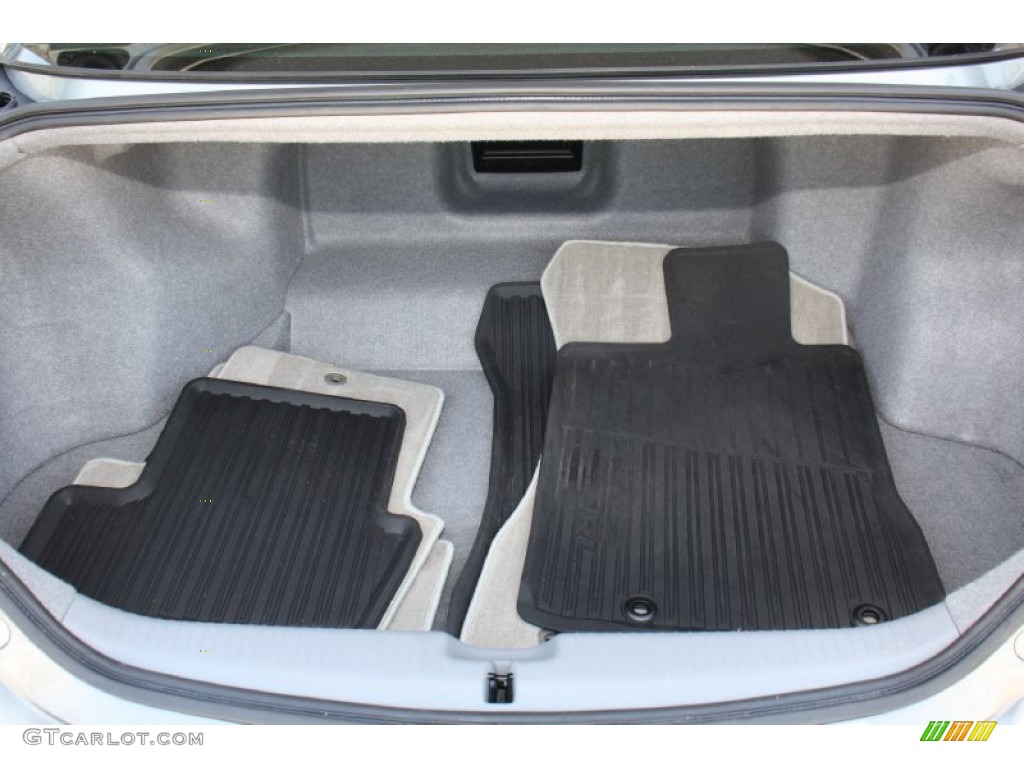 2010 RL Technology - Silver Jade Metallic / Taupe Gray photo #20