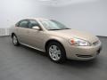Gold Mist Metallic - Impala LT Photo No. 3