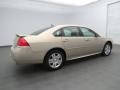 Gold Mist Metallic - Impala LT Photo No. 5