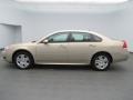 Gold Mist Metallic - Impala LT Photo No. 8