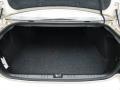 2012 Chevrolet Impala LT Trunk