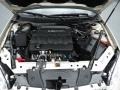 3.6 Liter SIDI DOHC 24-Valve VVT Flex-Fuel V6 Engine for 2012 Chevrolet Impala LT #79750341