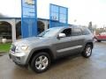 2012 Mineral Gray Metallic Jeep Grand Cherokee Limited 4x4  photo #1