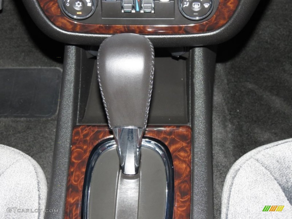 2012 Chevrolet Impala LT 6 Speed Automatic Transmission Photo #79750587
