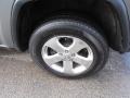 2012 Mineral Gray Metallic Jeep Grand Cherokee Limited 4x4  photo #3