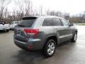 2012 Mineral Gray Metallic Jeep Grand Cherokee Limited 4x4  photo #6